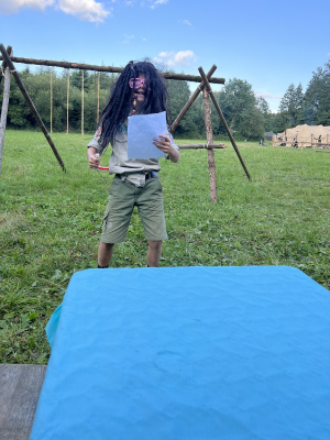 Sint-Martinus den XIIde - Grootkamp JVK